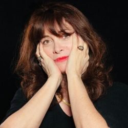 Nathalie Gressier 400x400